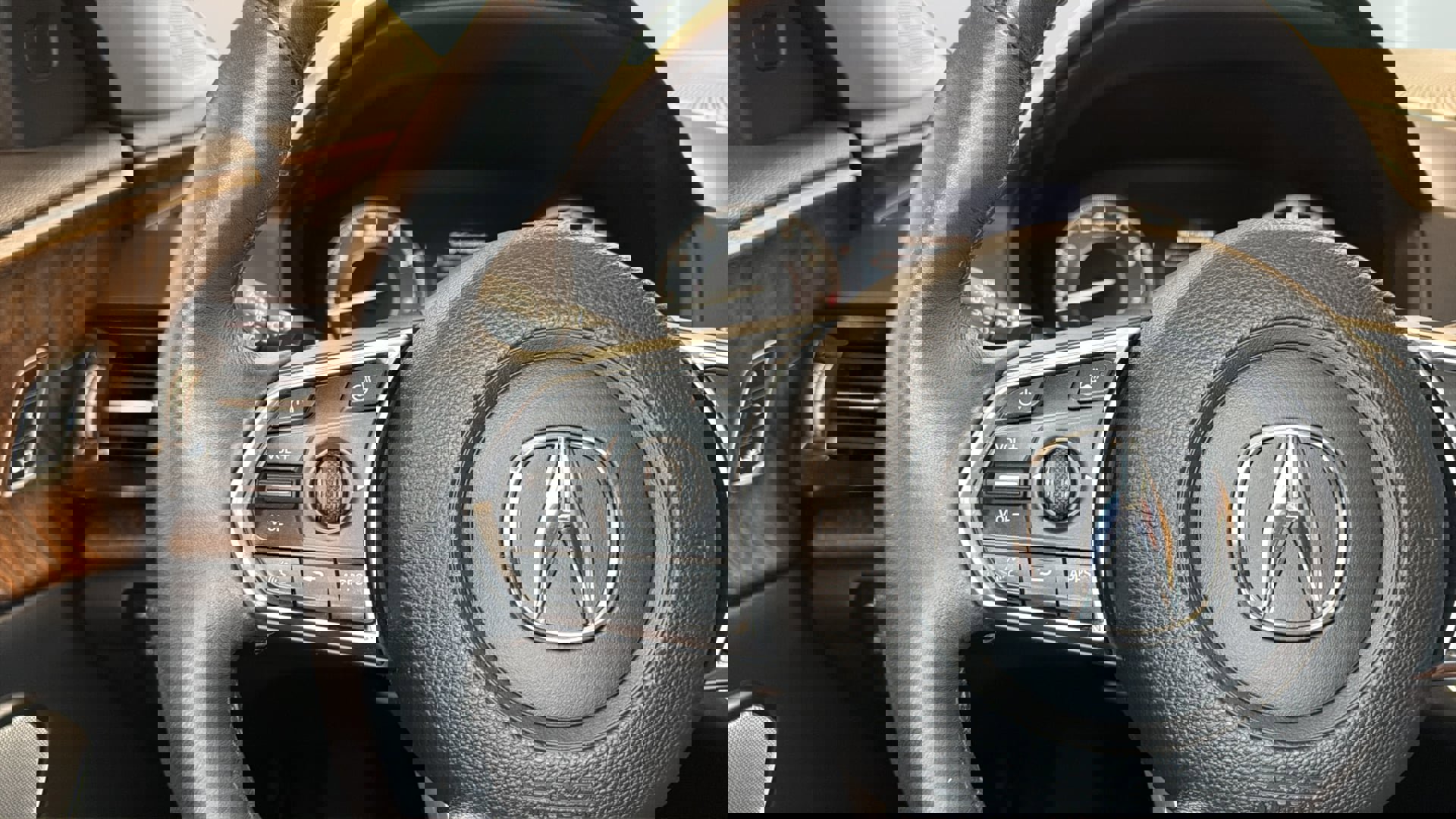 Used 2019 Acura RDX FWD w/ Advance Package image 27