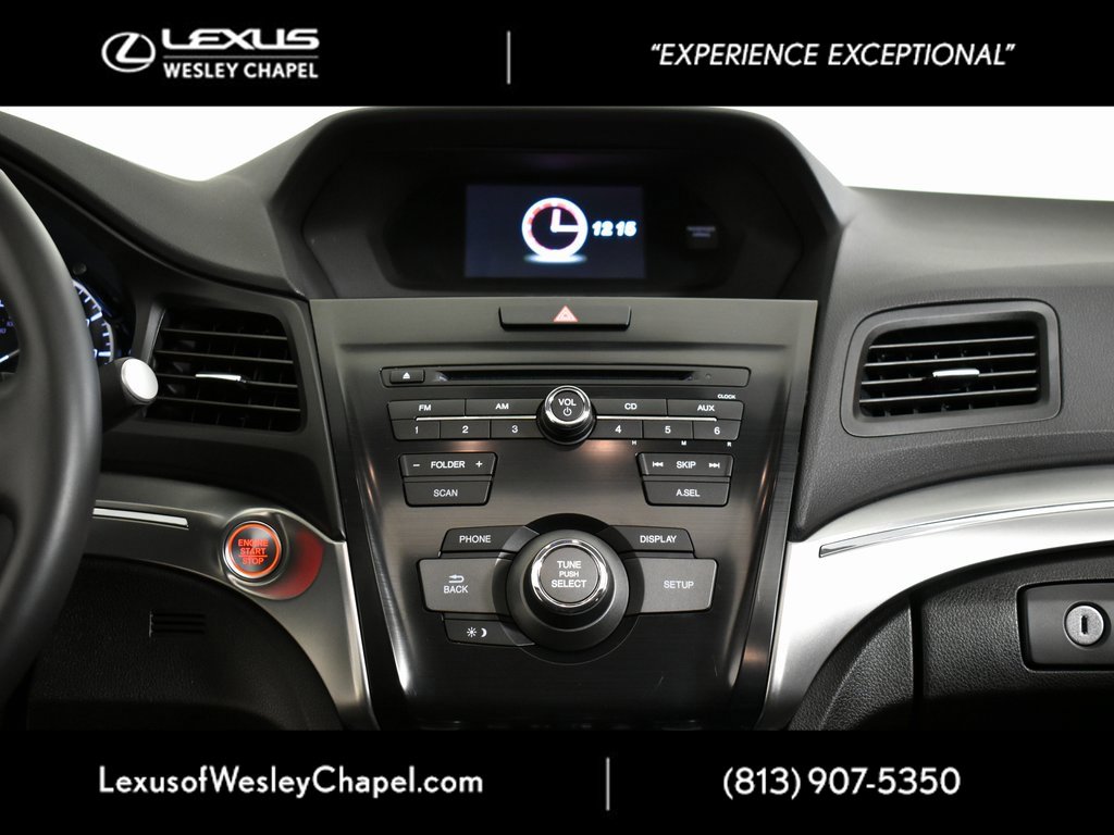 Used 2020 Acura ILX image 27