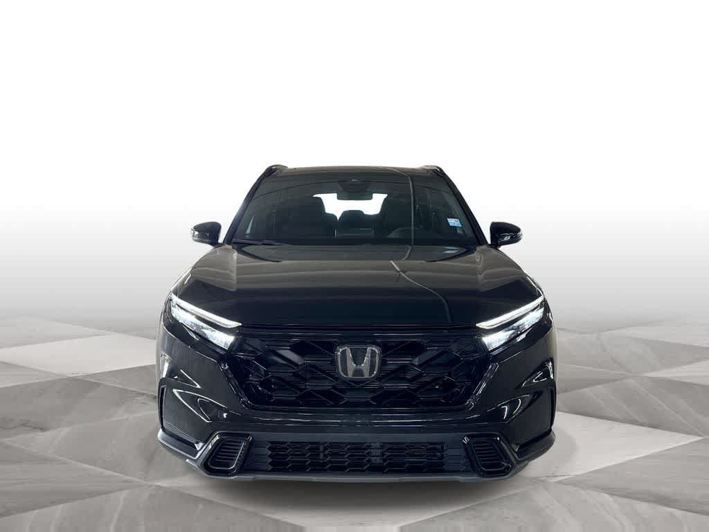 Used 2024 Honda CR-V Sport image 3