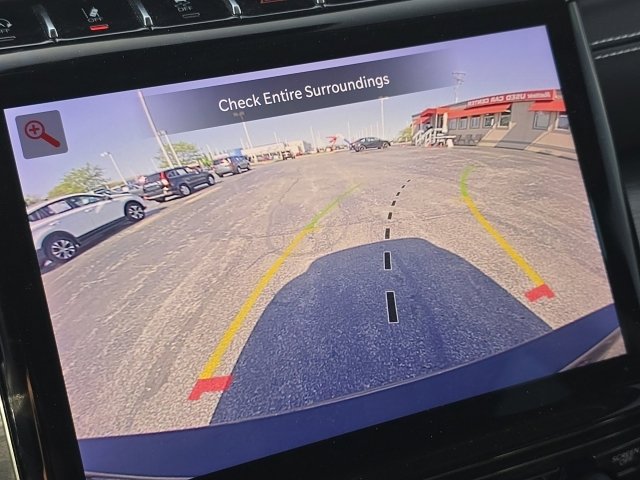 Used 2022 Jeep Grand Cherokee L Limited image 4