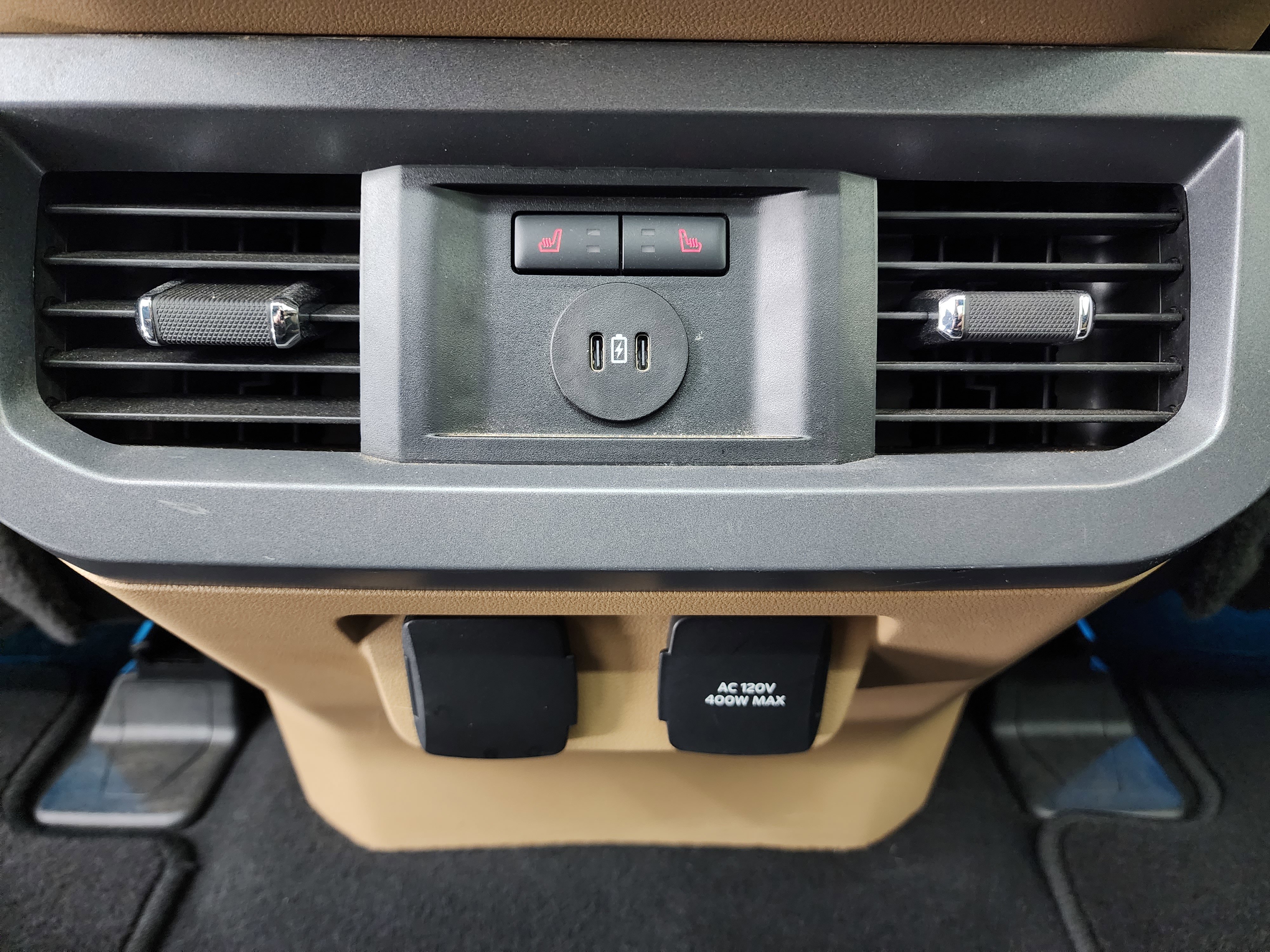 Used 2024 Ford F350 Lariat w/ Lariat Ultimate Package image 38