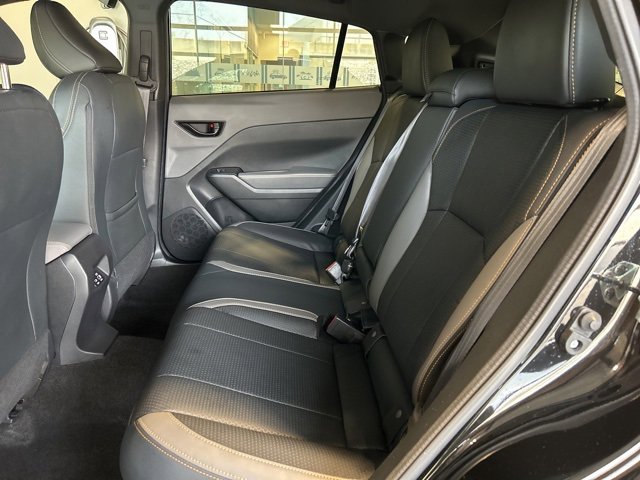 Used 2024 Subaru Crosstrek 2.5i Wilderness image 24