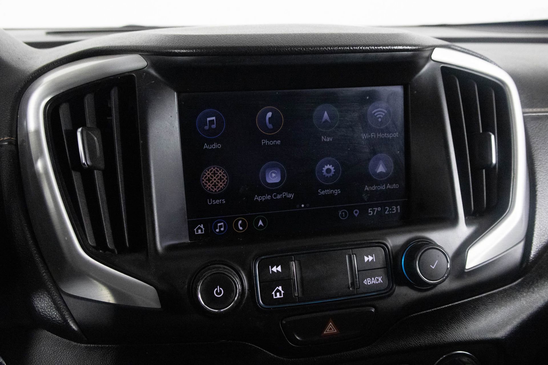 Used 2019 GMC Terrain SLT w/ Preferred Package image 22