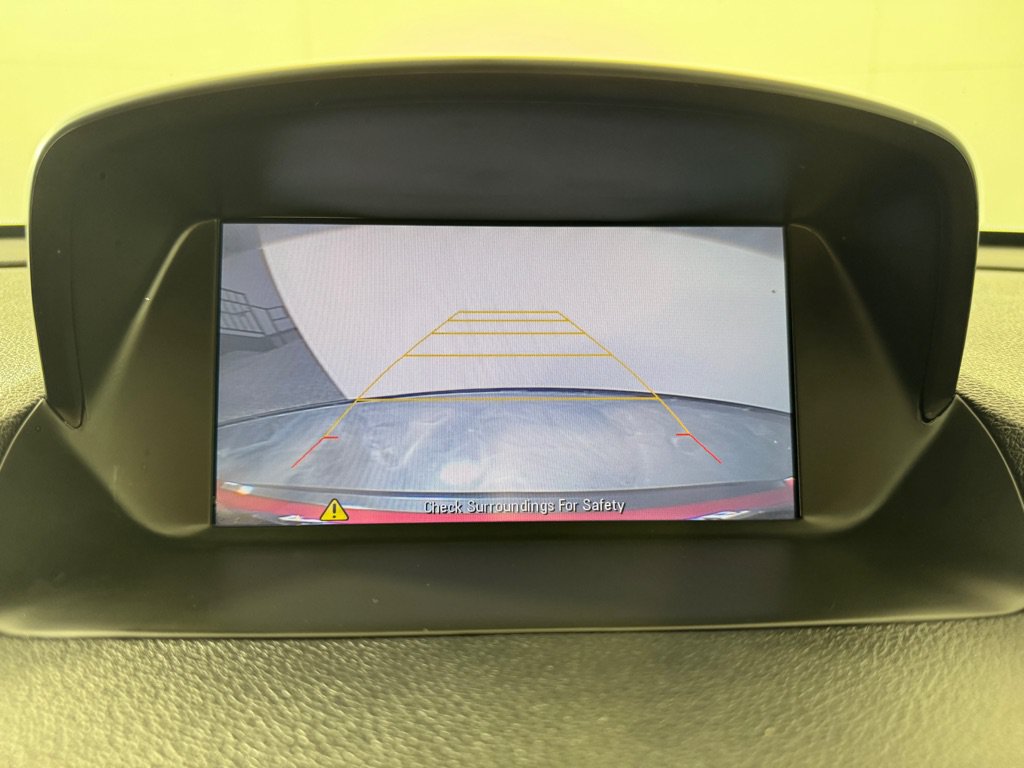 Used 2015 Buick Encore FWD image 15