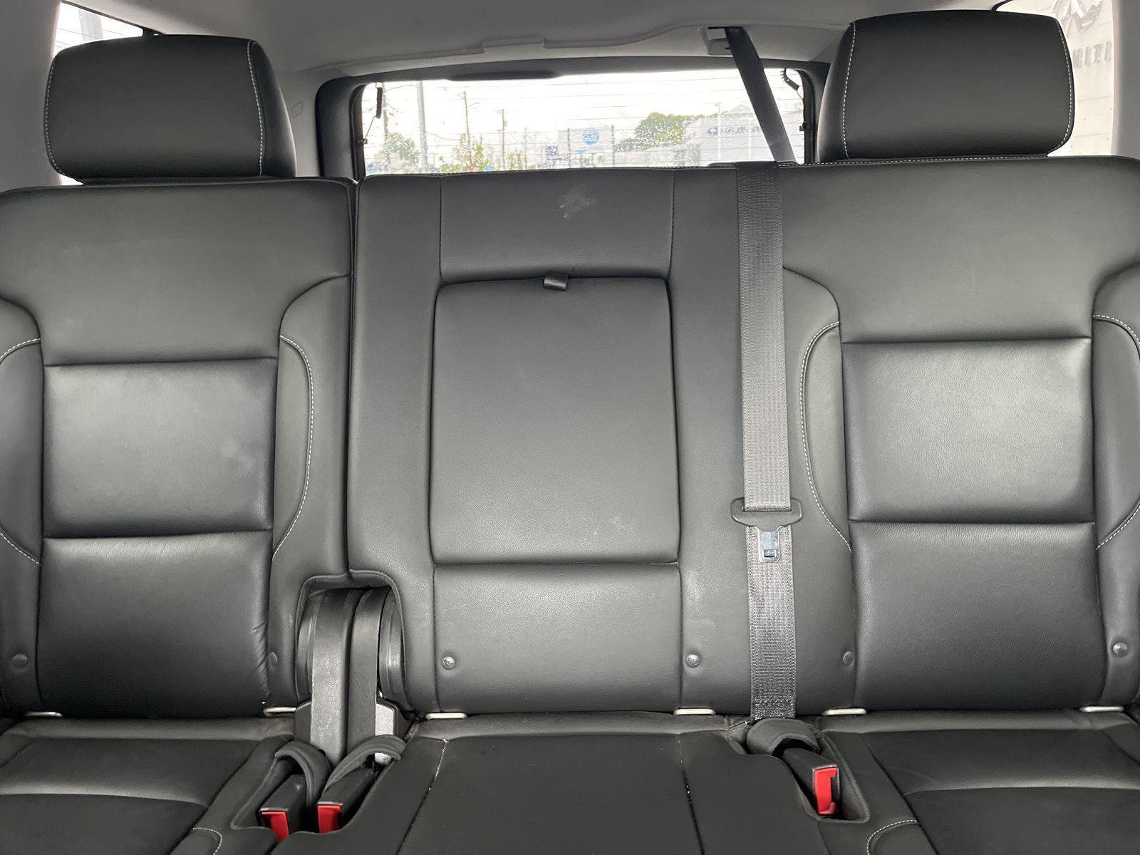 Used 2018 Chevrolet Tahoe LT image 19