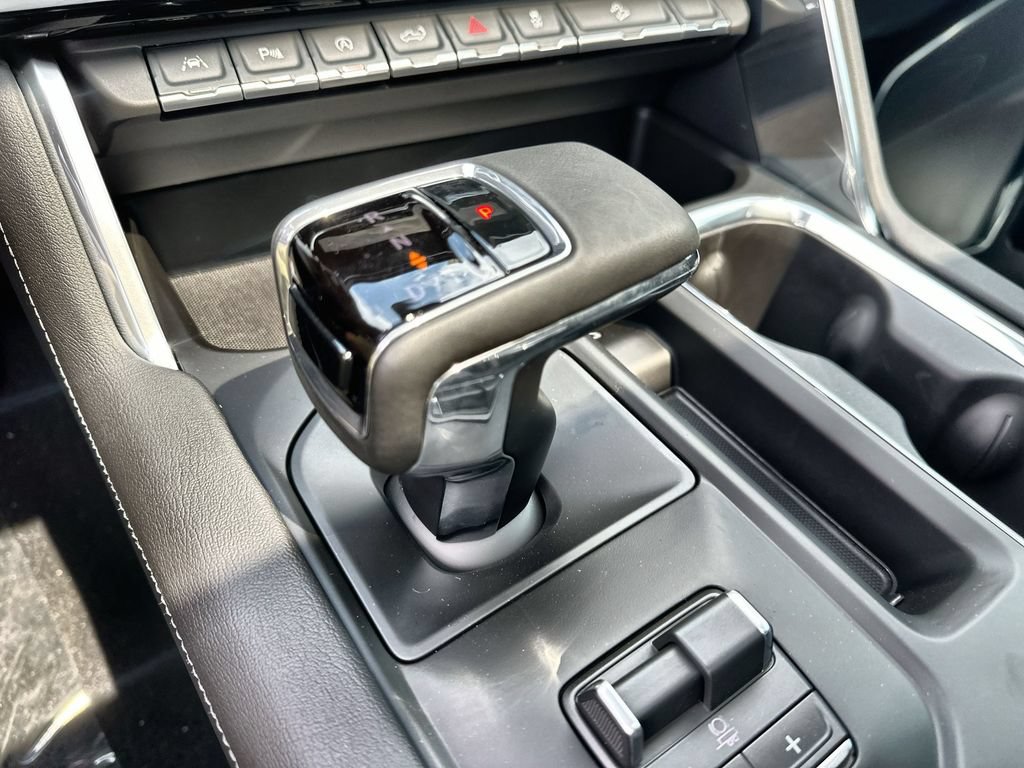 New 2026 GMC Sierra 1500 Denali AWD/4WD image 26