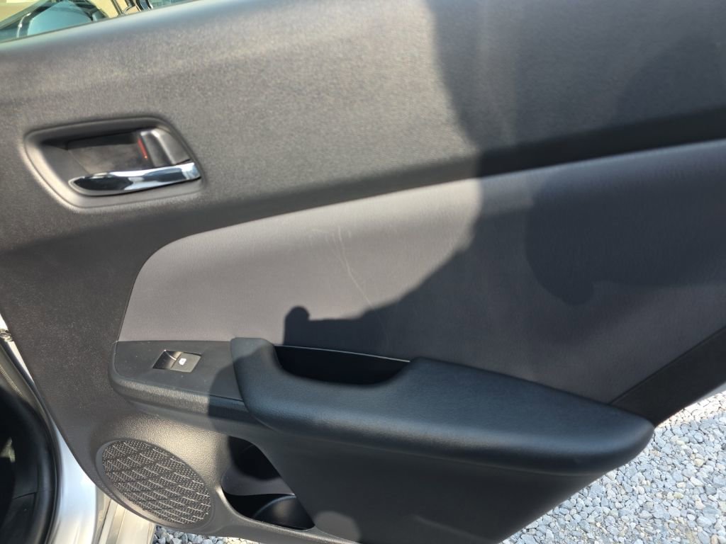 Certified 2018 Toyota Prius Prime Plus image 18