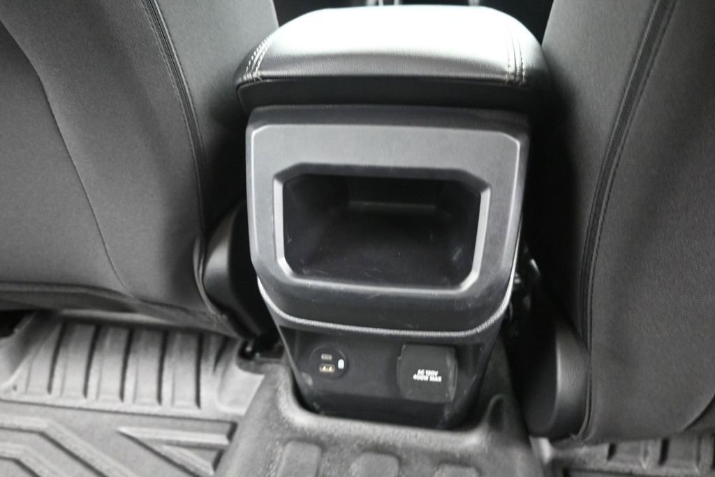 Certified 2024 Ford Ranger XLT w/ Equipment Group 301A High RWD image 16