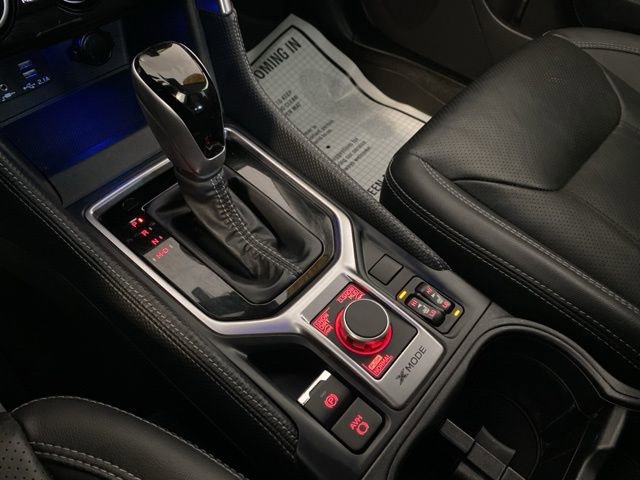 Used 2022 Subaru Forester Limited image 23