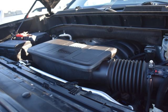 Certified 2020 Chevrolet Silverado 1500 RST w/ All-Star Edition image 36