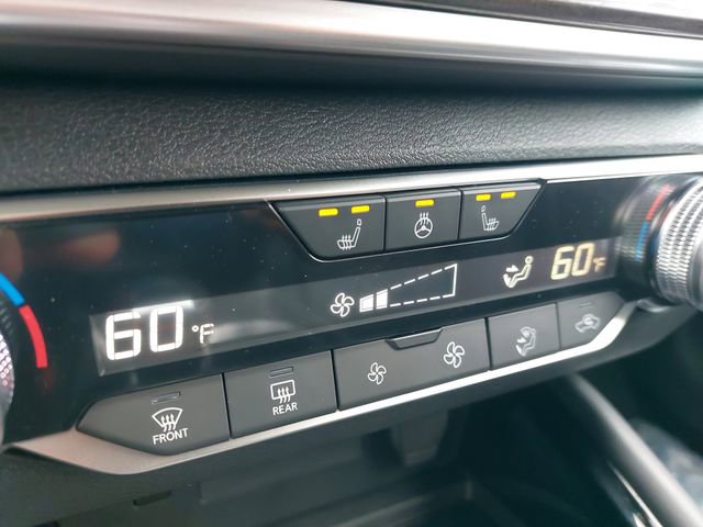 New 2025 Nissan Altima 2.5 SL image 25