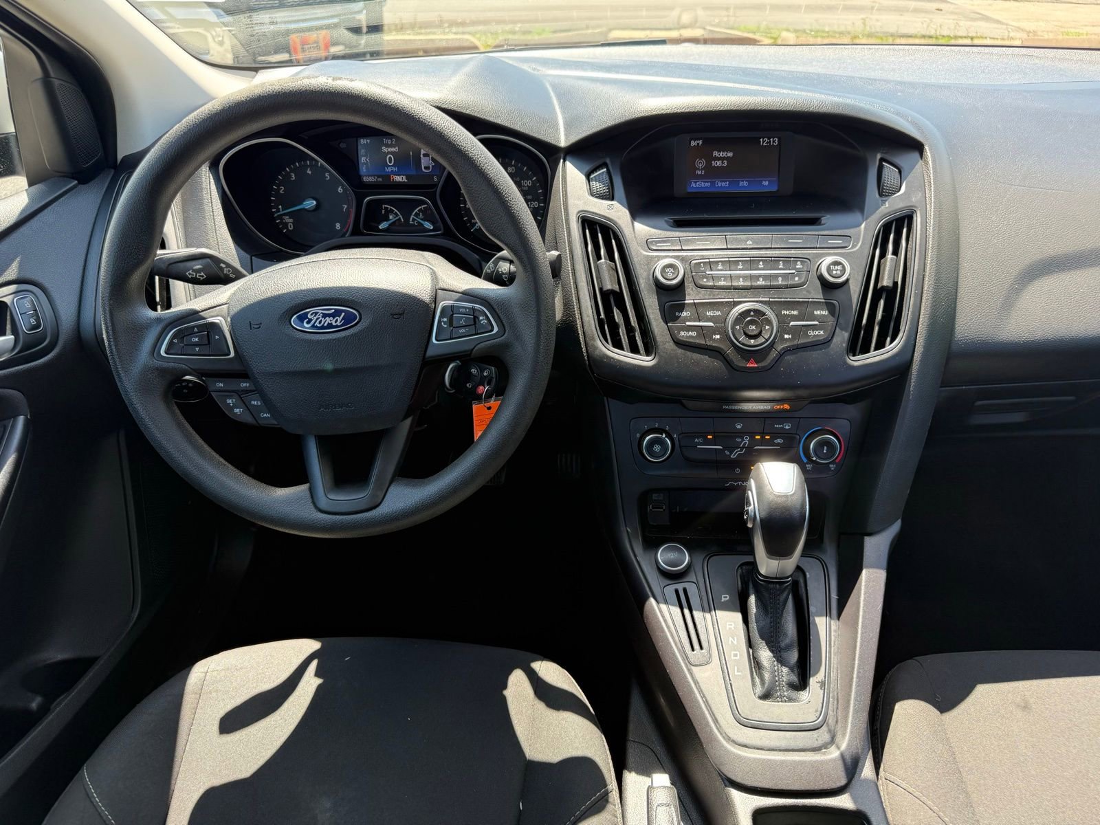 Used 2016 Ford Focus SE image 16