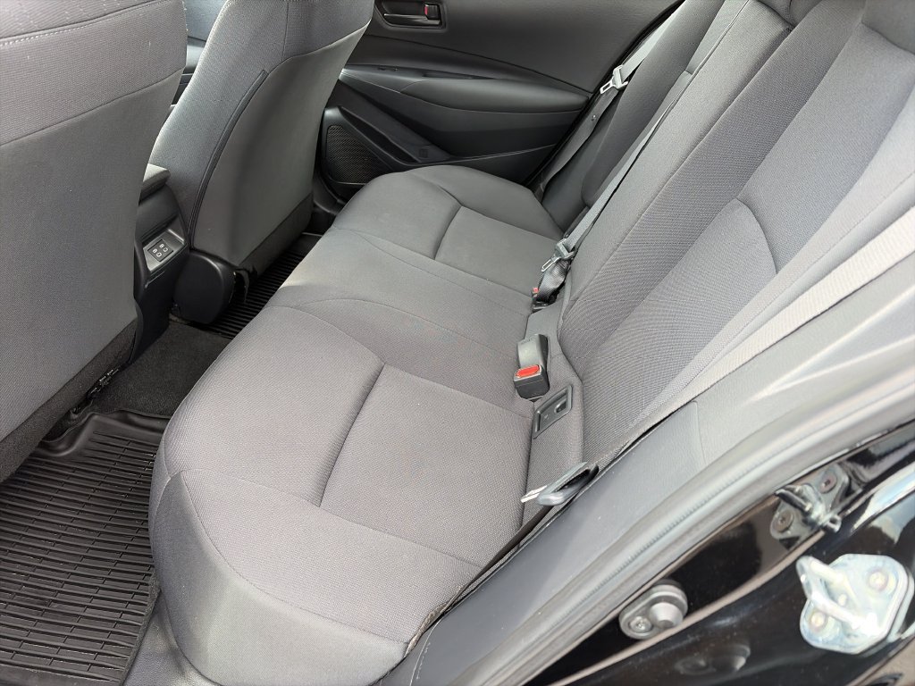 Used 2024 Toyota Corolla LE FWD image 20
