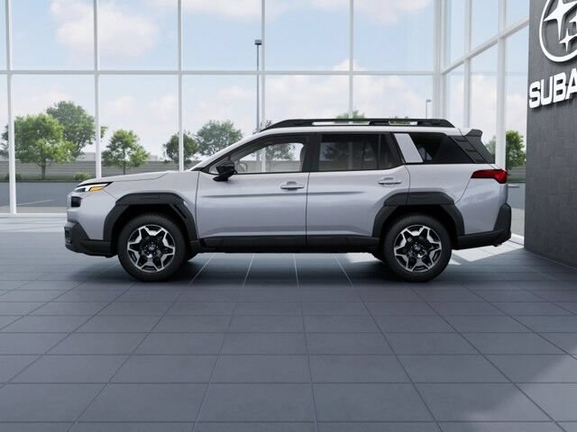 New 2026 Subaru Outback Touring AWD/4WD image 3