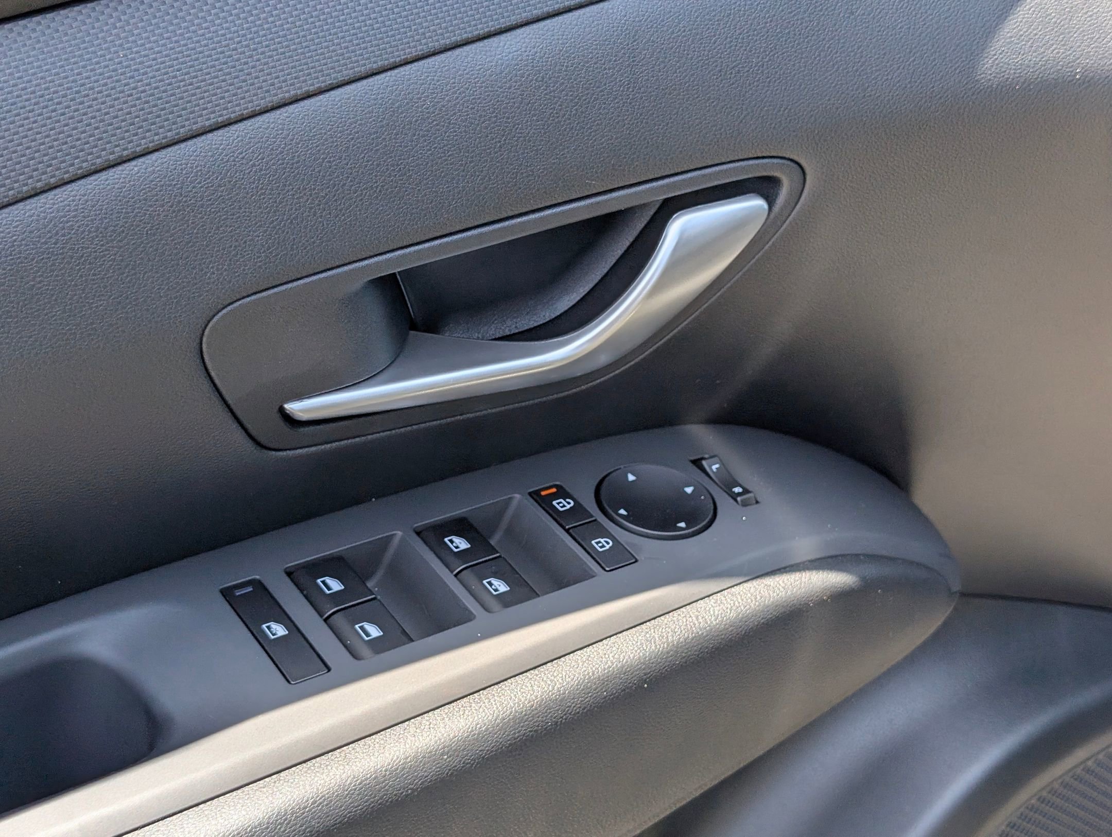 New 2026 Hyundai Santa Cruz SEL FWD image 15