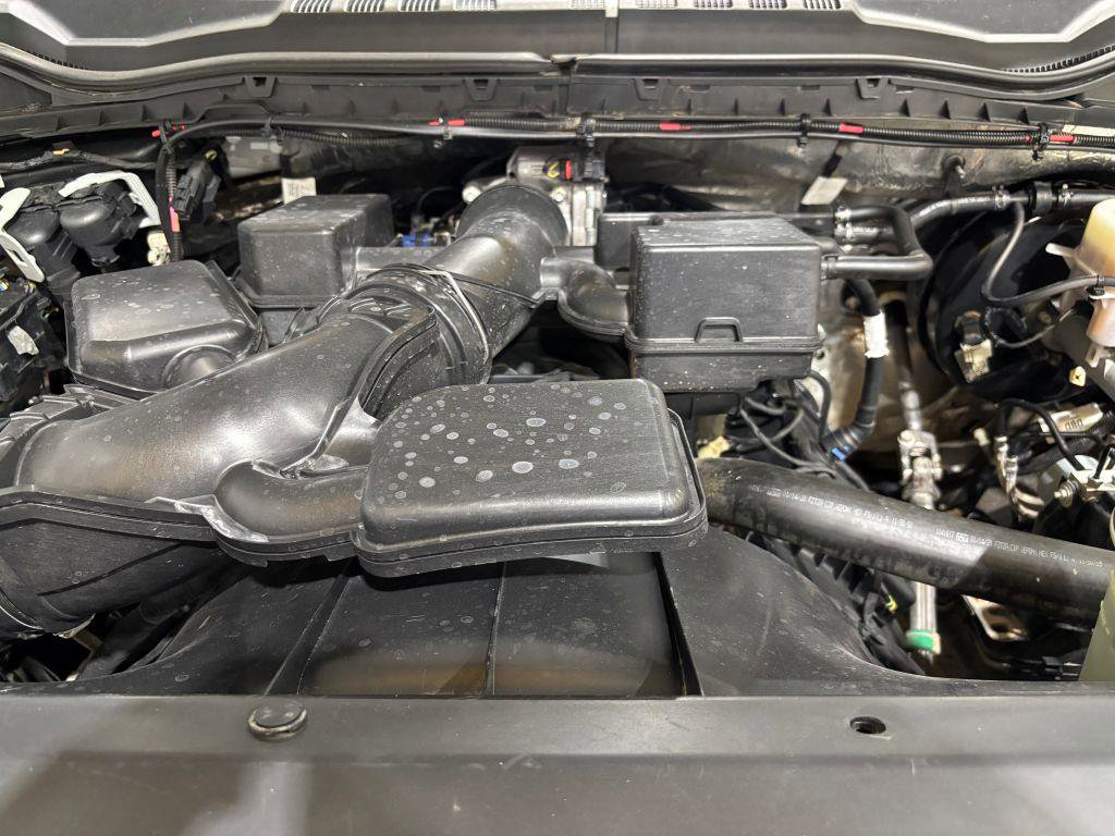 Used 2020 Ford F250 XL w/ Power Equipment Group AWD/4WD image 24