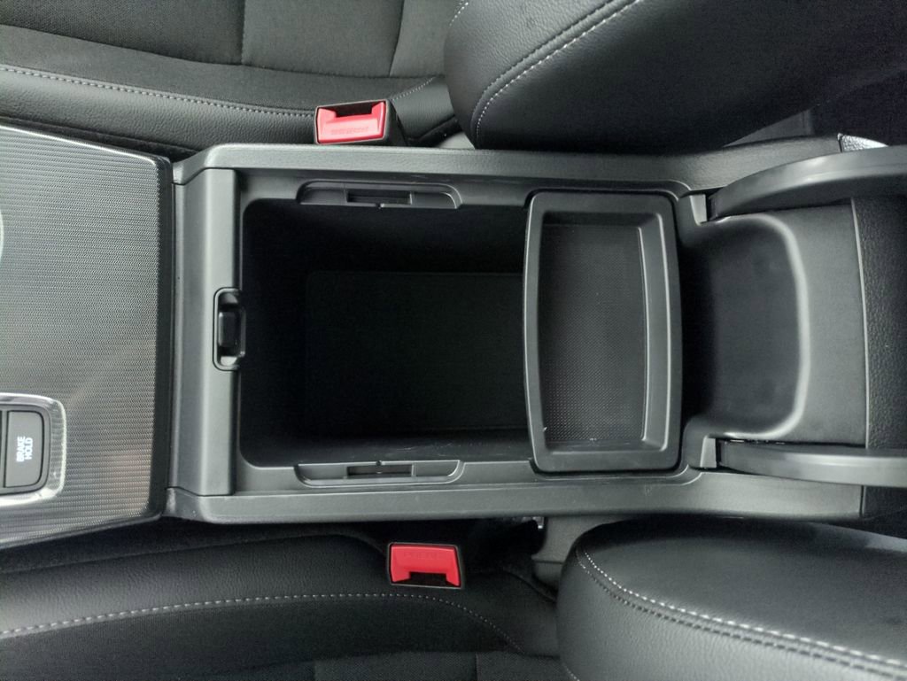 Used 2025 Honda Civic Sport image 29