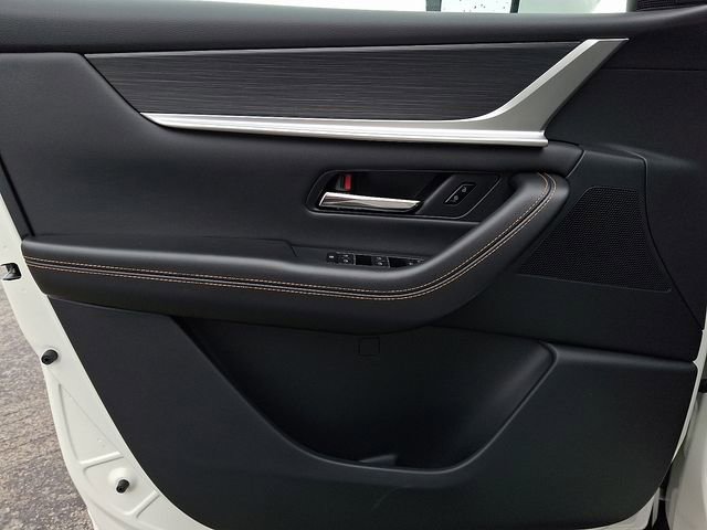 New 2026 MAZDA CX-90 3.3 Turbo S w/ Premium Plus image 13