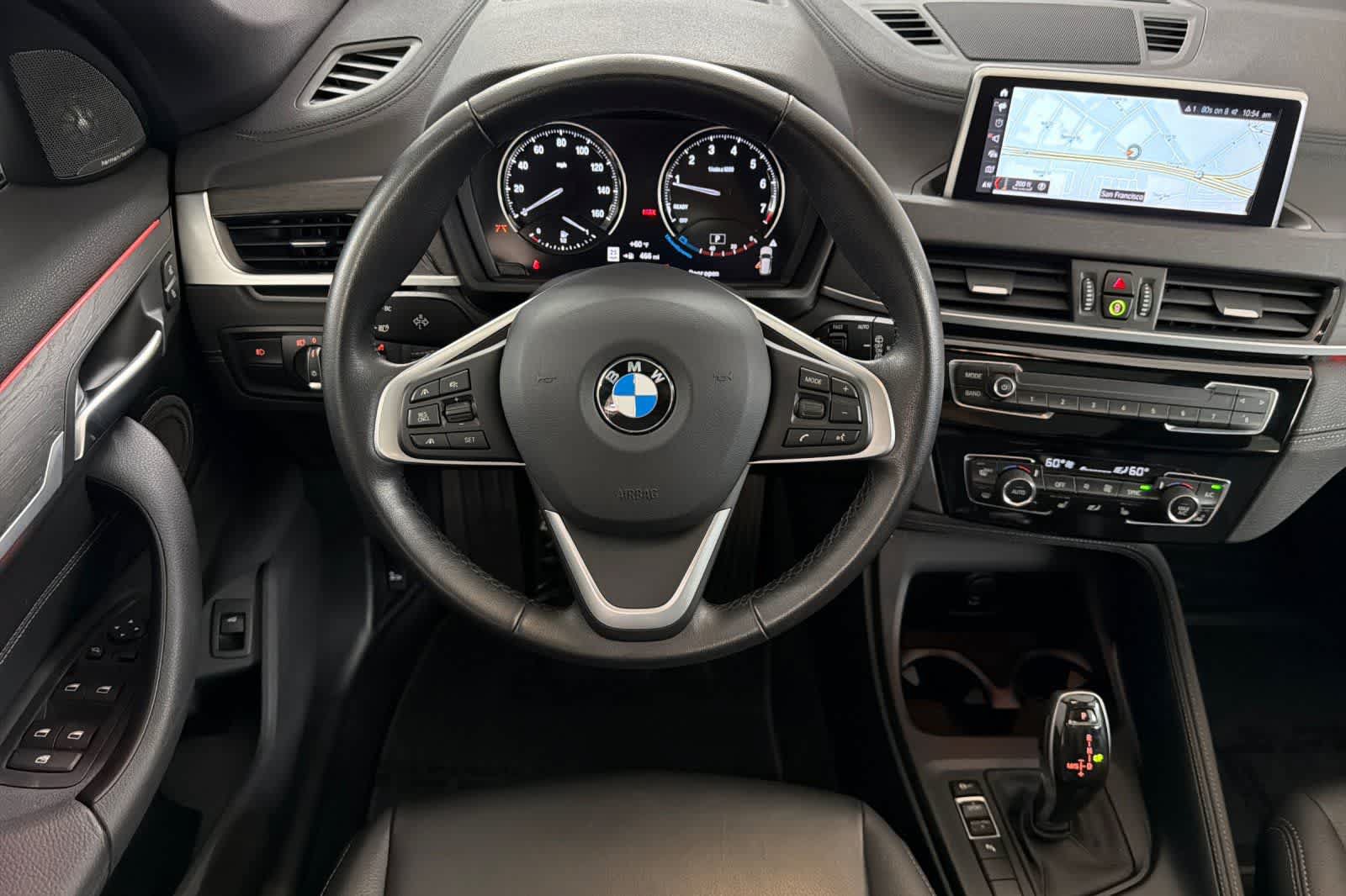 Used 2020 BMW X1 sDrive28i w/ Premium Package FWD image 14