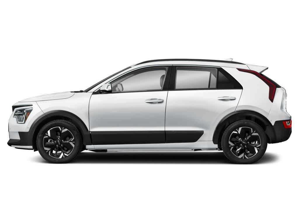 New 2026 Kia Niro Wave w/ Wave Preserve Package FWD video 3