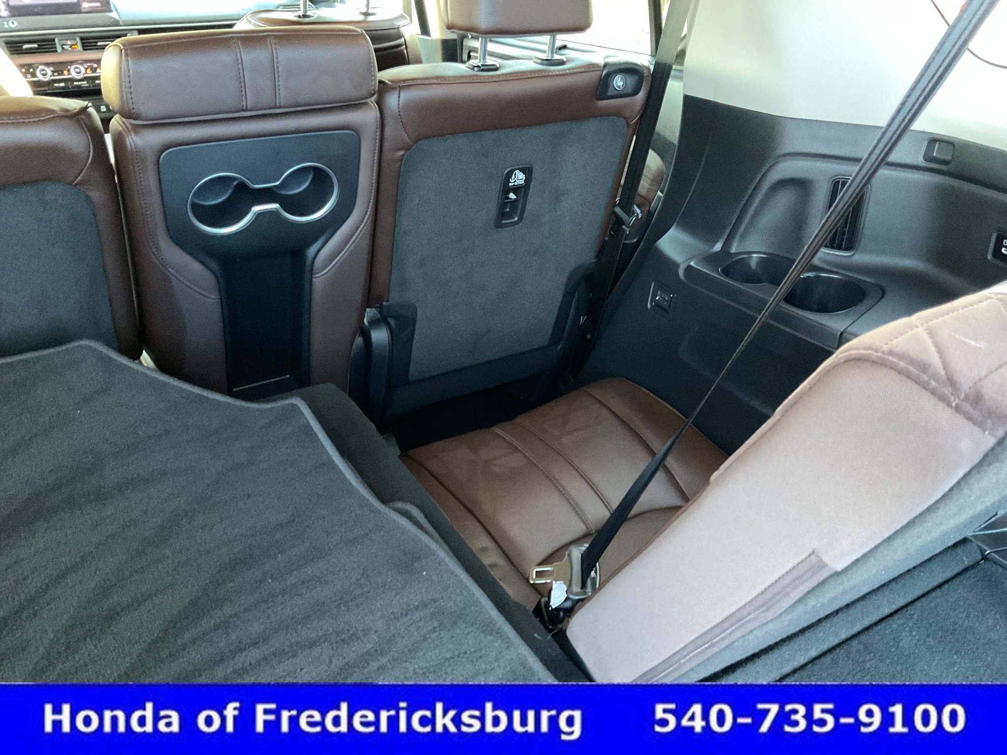 Used 2026 Honda Pilot Elite image 25