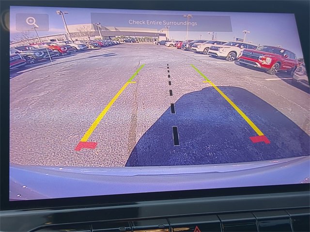 Used 2024 Jeep Compass Latitude image 24