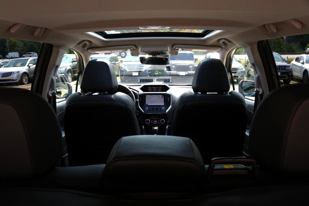 Used 2019 Subaru Forester Limited image 36