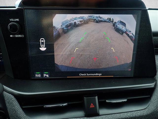 New 2026 Subaru Outback Limited image 20