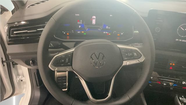 New 2027 Volkswagen Jetta Sport FWD image 16