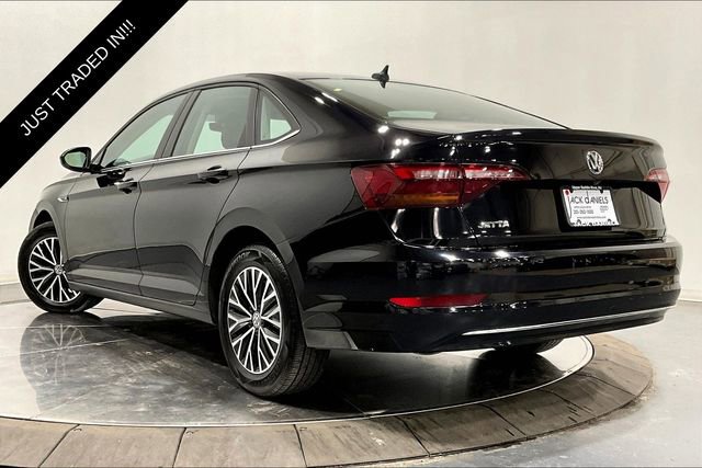 Used 2019 Volkswagen Jetta SEL image 11
