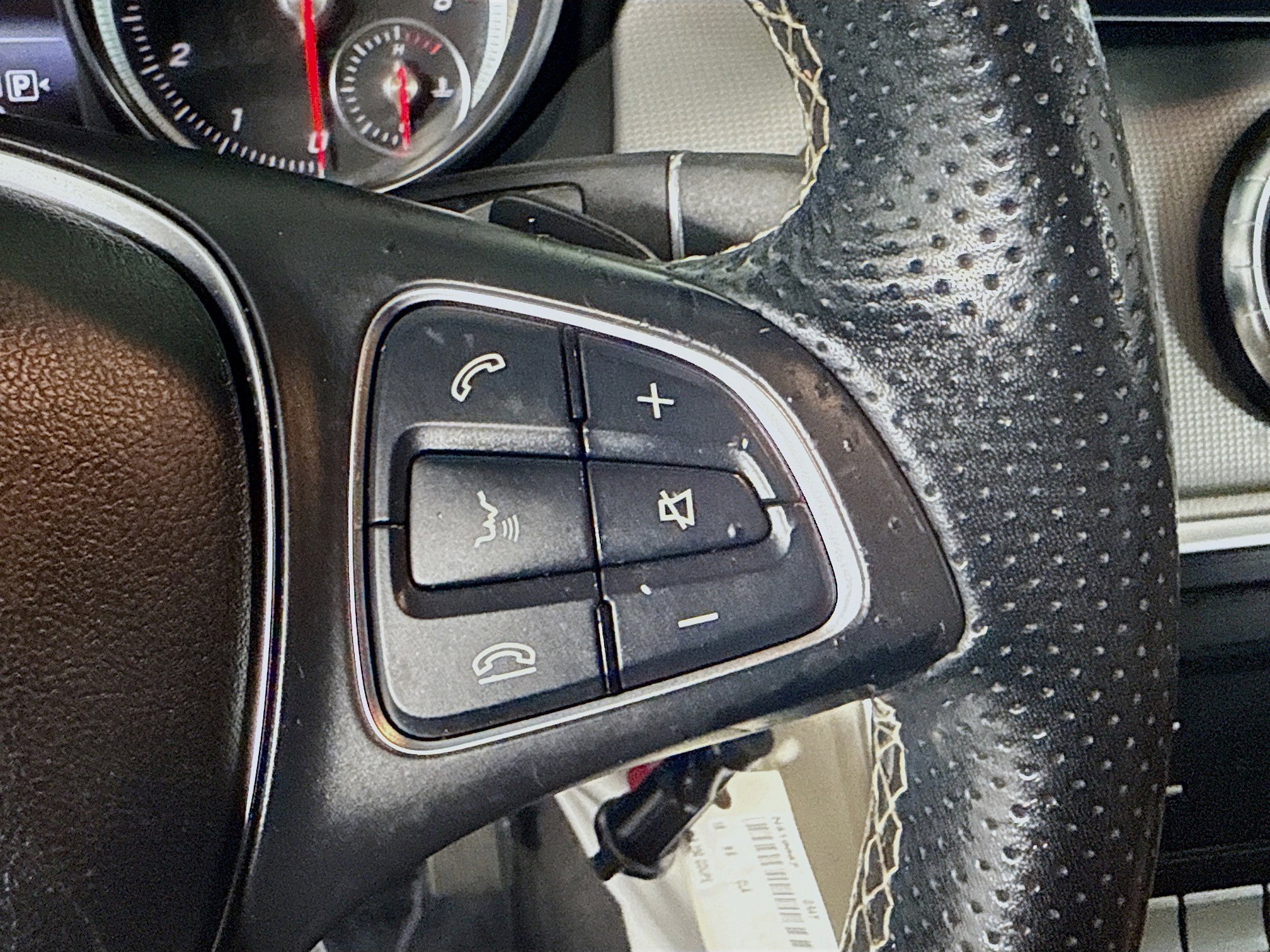 Used 2018 Mercedes-Benz CLA 250 image 15