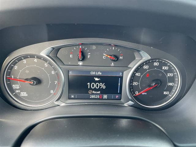 Used 2023 GMC Acadia SLE w/ Driver Convenience Package image 14