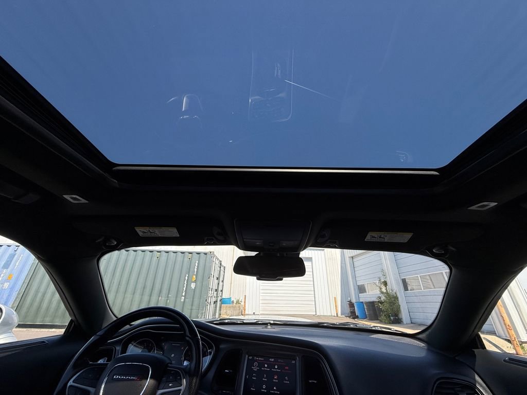 Used 2019 Dodge Challenger R/T Scat Pack w/ Dynamics Package image 23