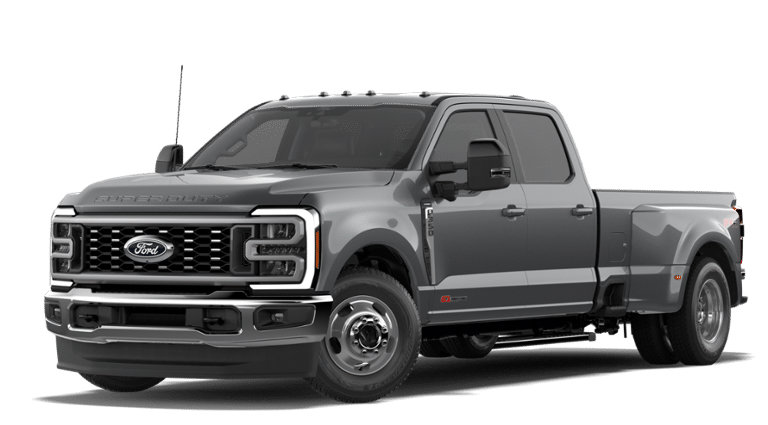 New 2027 Ford F350 Lariat