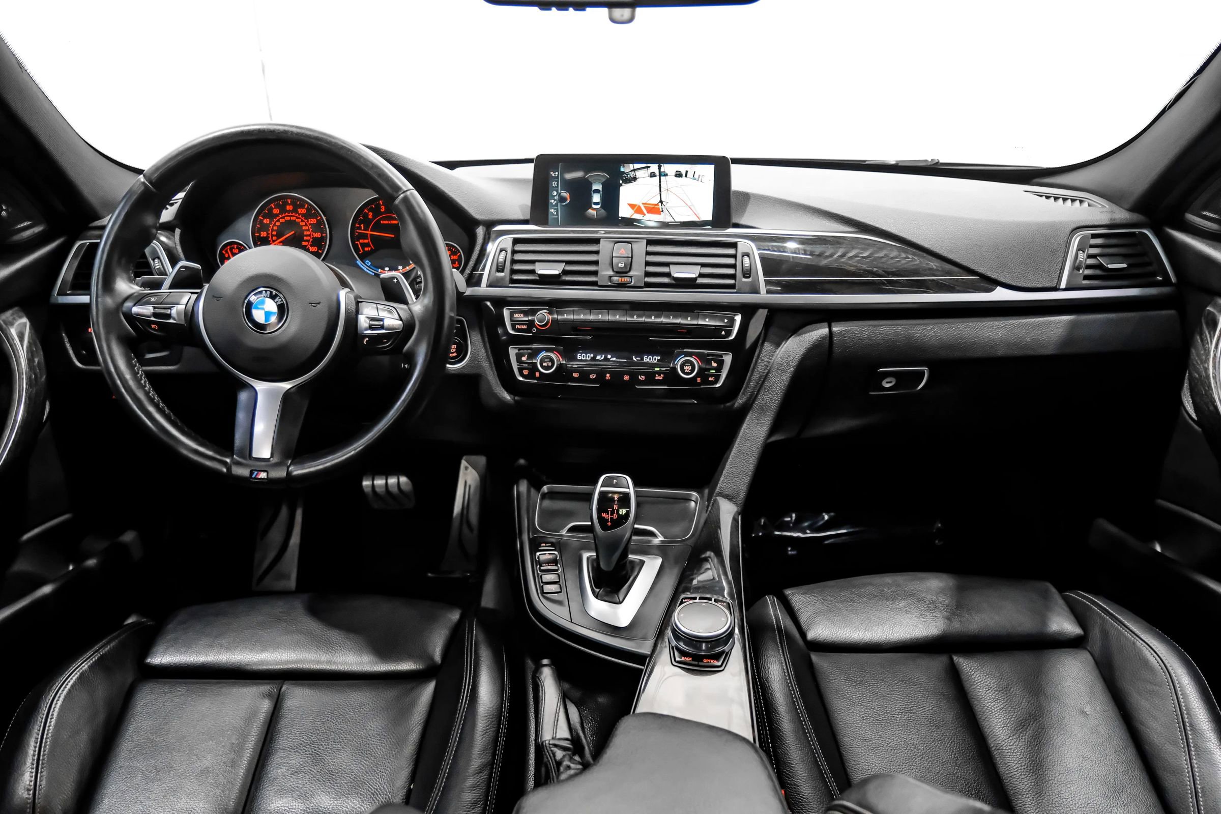 Used 2017 BMW 340i Sedan image 24