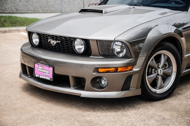 Used 2005 Ford Mustang GT Premium RWD image 23