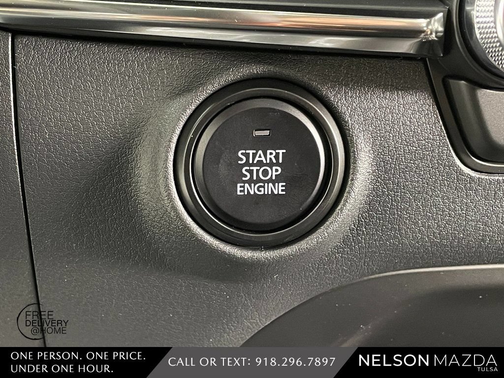 New 2026 MAZDA MAZDA3 2.5 S Hatchback w/ Premium Pkg FWD image 32