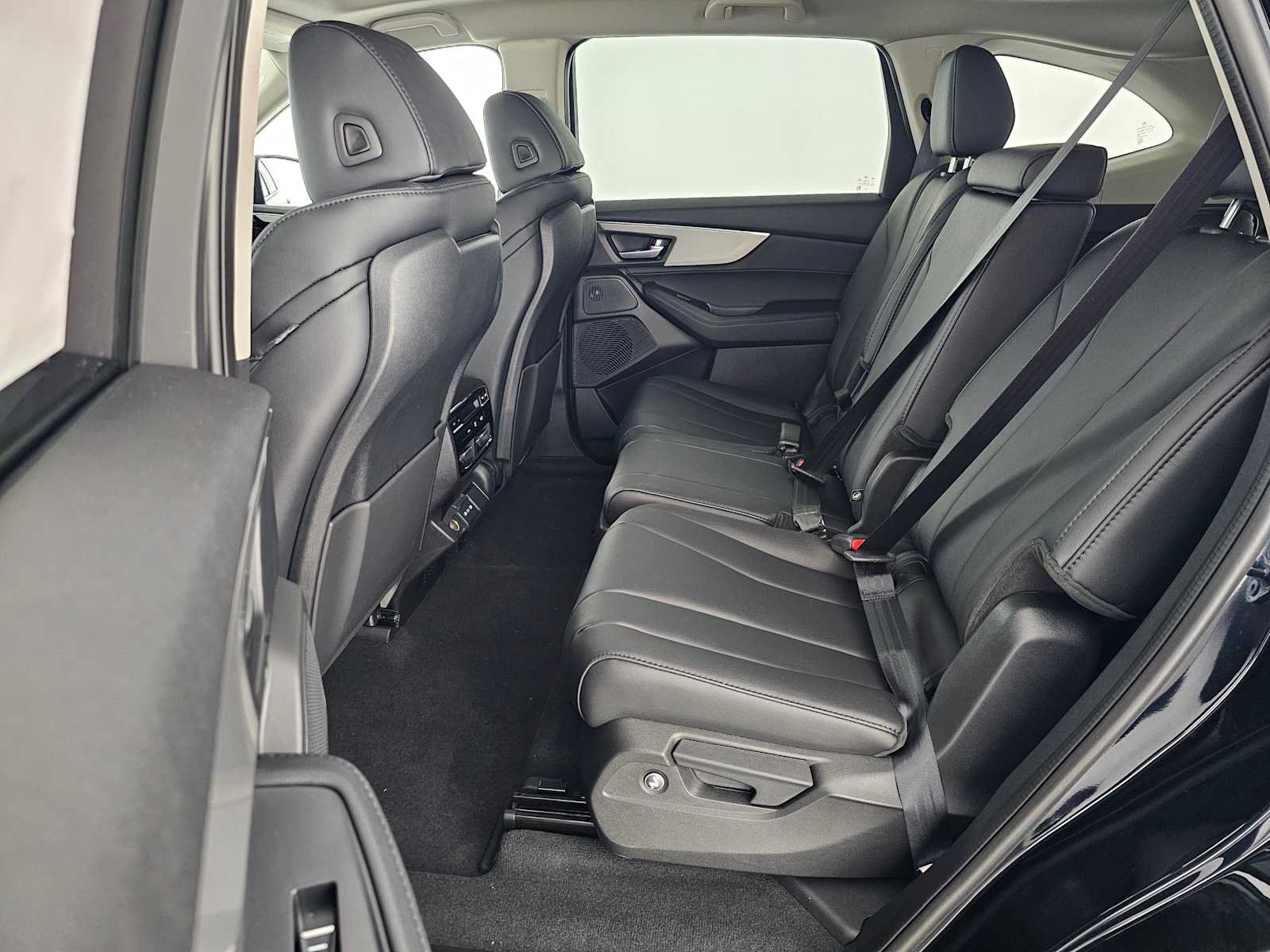 New 2026 Acura MDX SH-AWD image 20