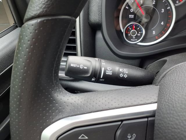 New 2026 RAM 3500 Tradesman AWD/4WD image 29