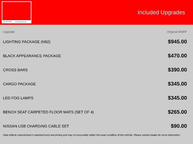 Certified 2023 Nissan Pathfinder SL w/ Lighting Package (N92) FWD image 9