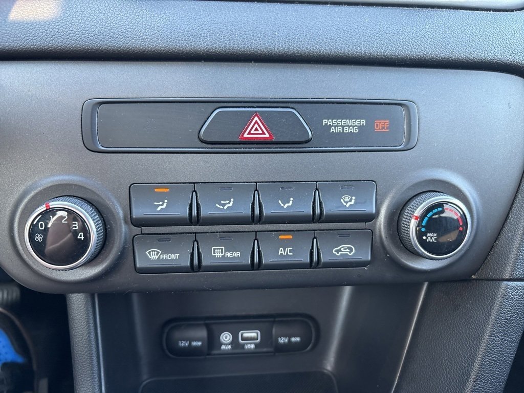 Used 2019 Kia Sportage LX image 33