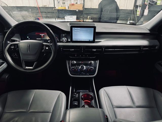 Used 2022 Lincoln Corsair Reserve w/ Equipment Group 201A image 27