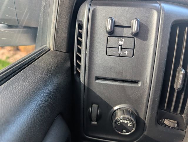 Used 2017 Chevrolet Silverado 3500 W/T w/ WT Convenience Package image 17