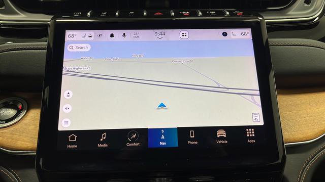 Used 2023 Jeep Grand Cherokee L Summit image 15