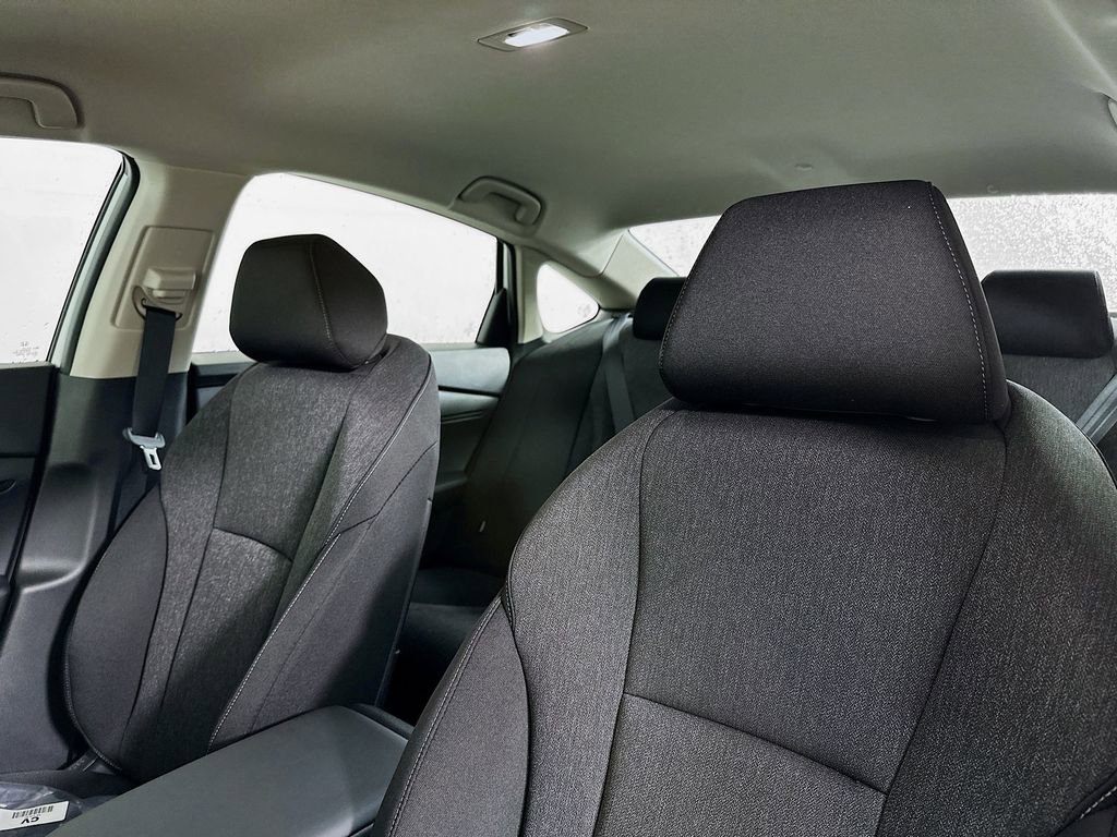 Used 2025 Honda Accord LX image 8