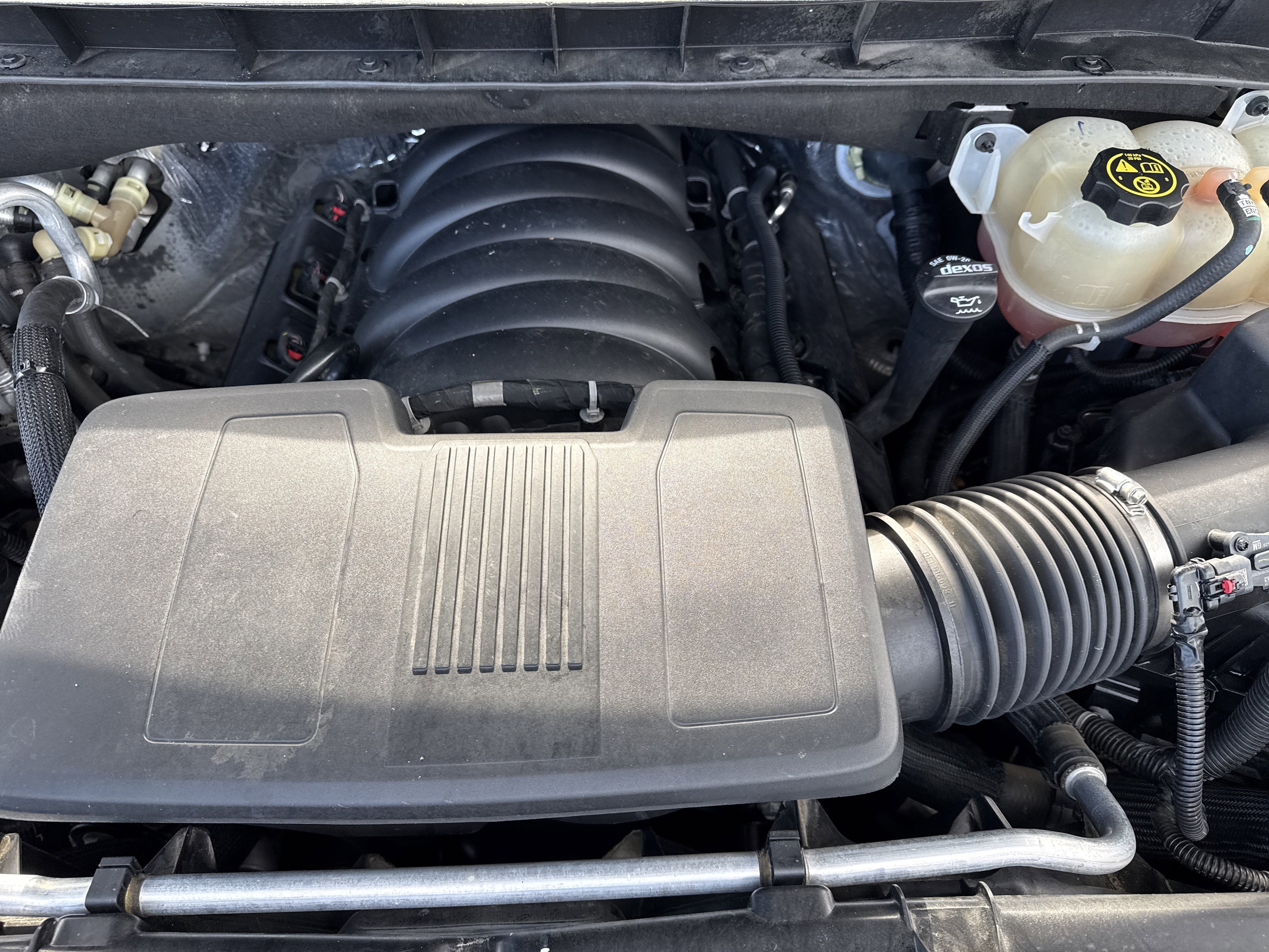 Used 2021 Chevrolet Tahoe Z71 w/ Luxury Package image 34