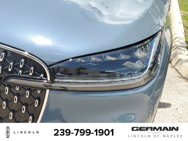 New 2026 Lincoln Aviator Reserve AWD/4WD image 14