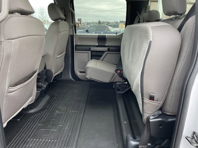 Used 2021 Ford F350 XLT image 28