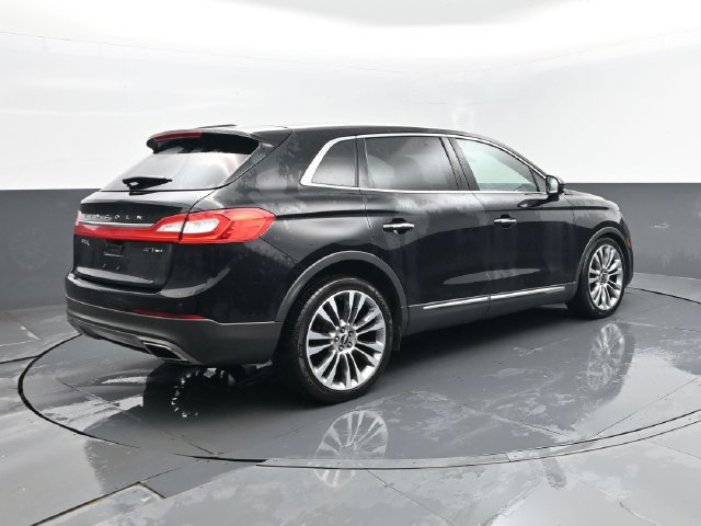 Used 2017 Lincoln MKX Reserve w/ Lincoln MKX Climate Package AWD/4WD image 33