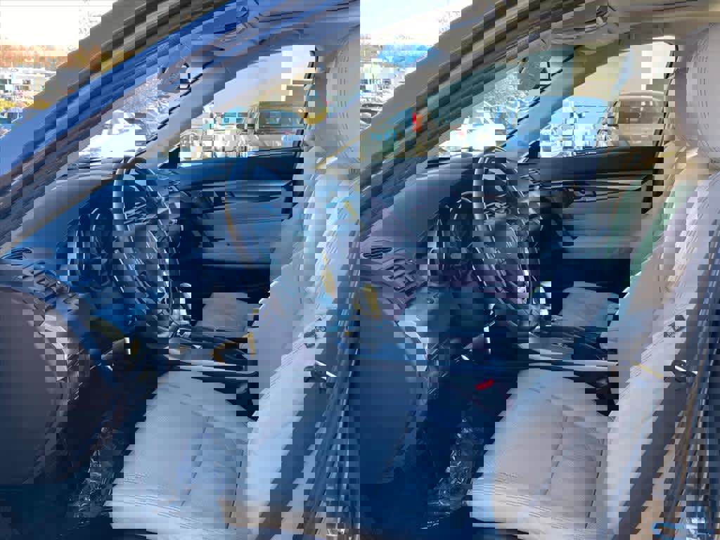 Used 2010 Acura TL SH-AWD image 12